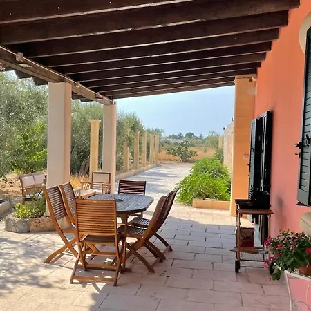 Apartment Donnamaria