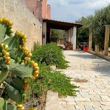 Apartment Donnamaria *