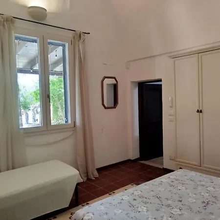 Apartment Donnamaria Nardò