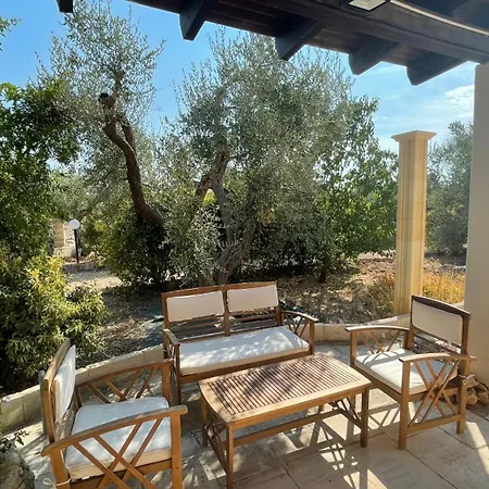 Apartment Donnamaria *