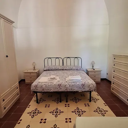 Apartment Donnamaria