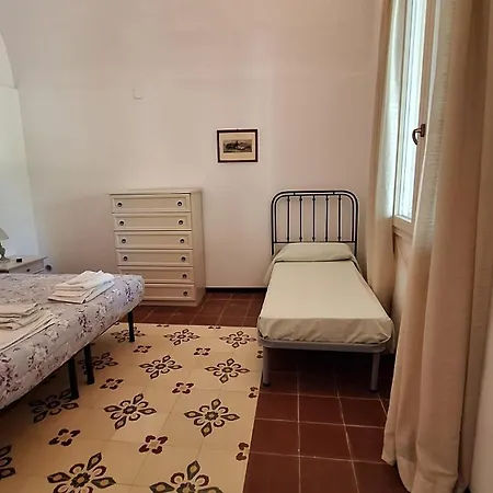 Donnamaria Apartment Nardò