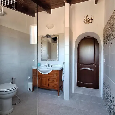 Apartment Donnamaria Nardò