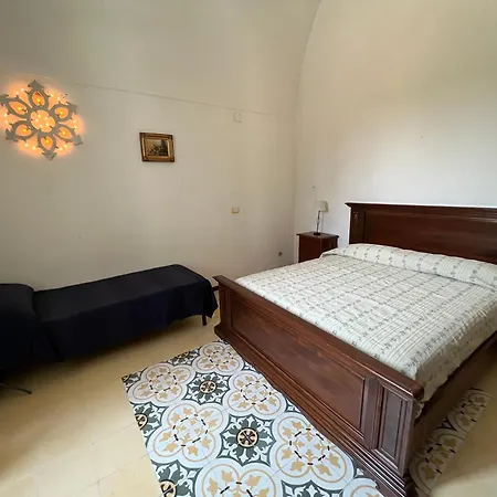 Apartment Donnamaria