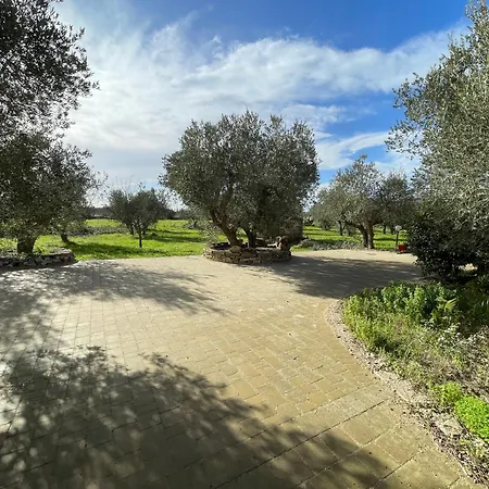 Apartment Donnamaria