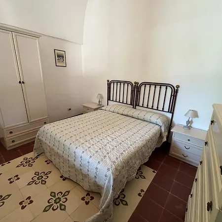 Apartment Donnamaria