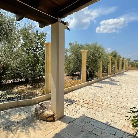 Apartment Donnamaria *