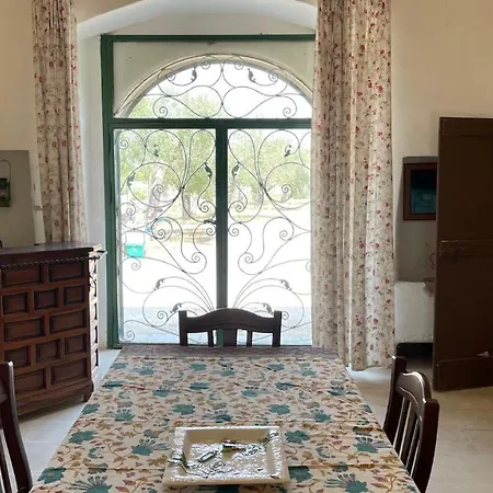 Apartment Donnamaria