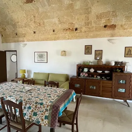 Apartment Donnamaria