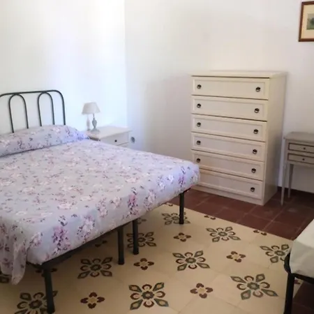 Apartment Donnamaria Nardo
