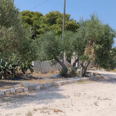 Apartment Donnamaria Nardo