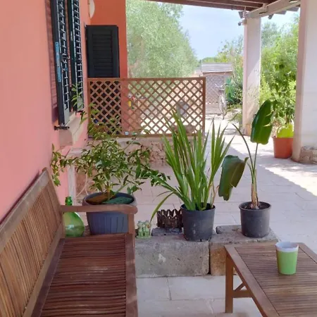 Apartment Donnamaria