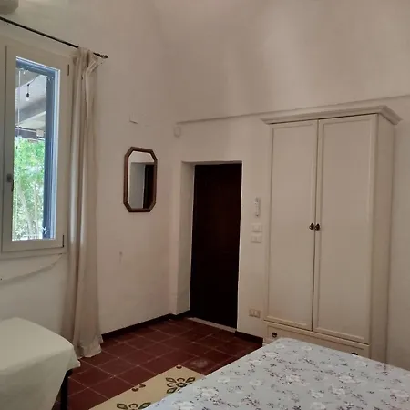 Apartment Donnamaria *
