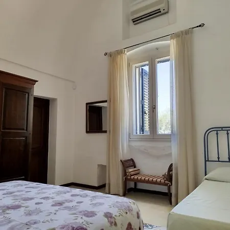 Appartamento Donnamaria