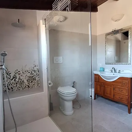 Apartamento Donnamaria *