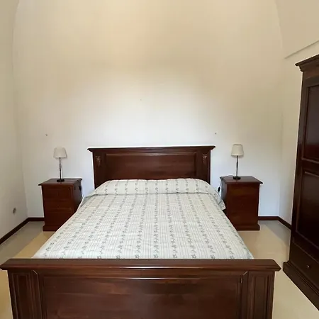 Donnamaria Apartamento