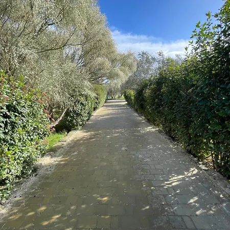 דירה Donnamaria Nardò