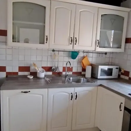 Apartamento Donnamaria *