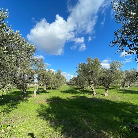 Donnamaria Apartamento Nardò