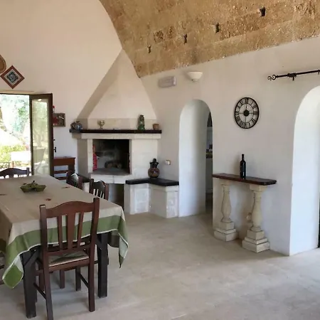 Apartment Donnamaria