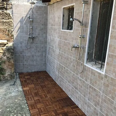 Apartment Donnamaria *