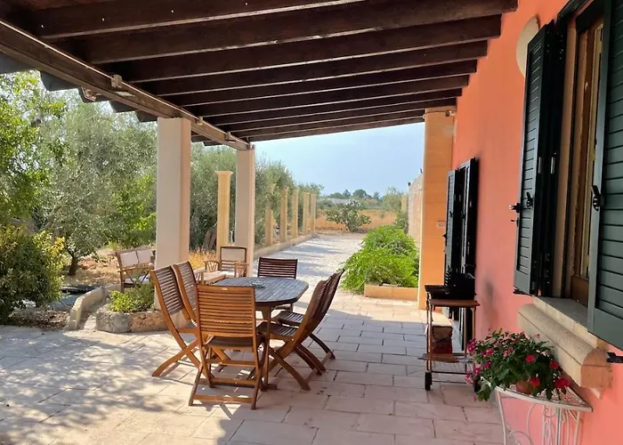 Apartment Donnamaria