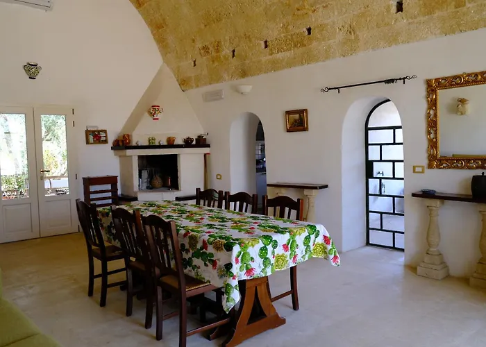 Apartment Donnamaria *