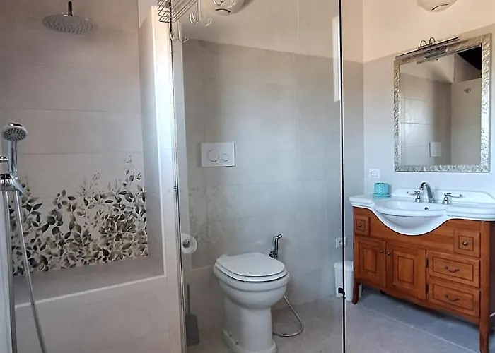 Apartment Donnamaria *