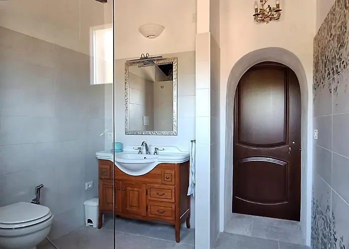 Apartment Donnamaria Nardo