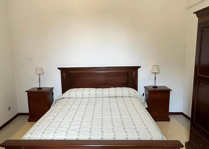 Donnamaria Apartment