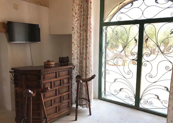 Donnamaria Apartment *